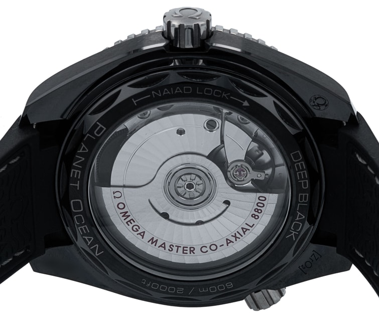 Omega Planet Ocean 215.92.40.20.01.001 Image 4